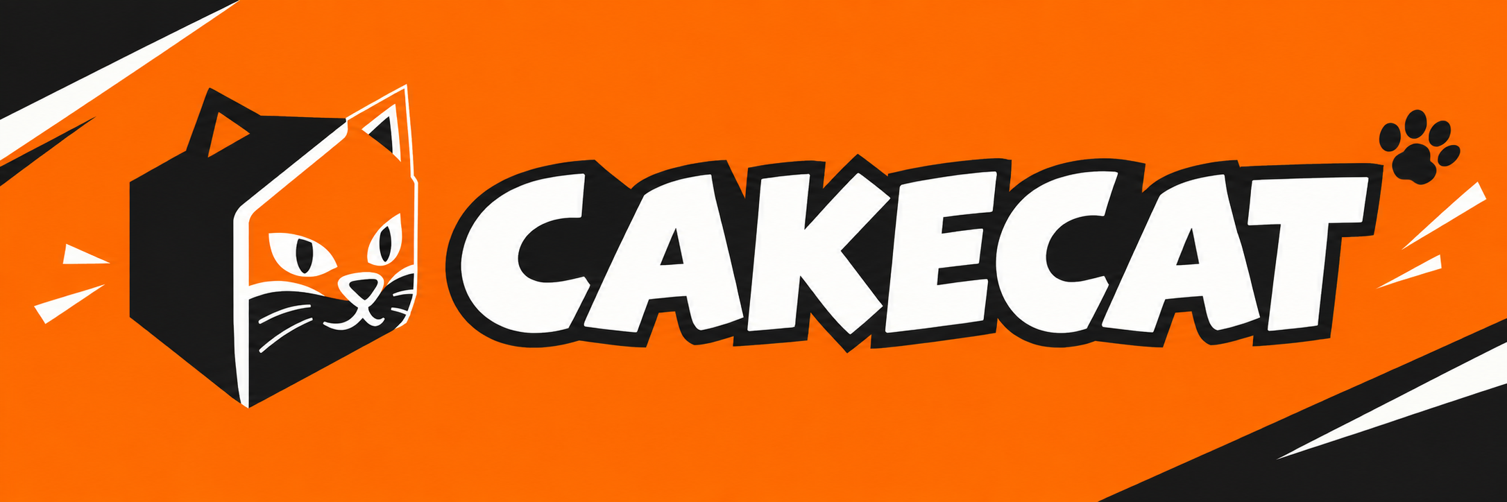 Cake Cat project banner